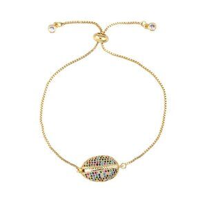 Cowrie Bracelet